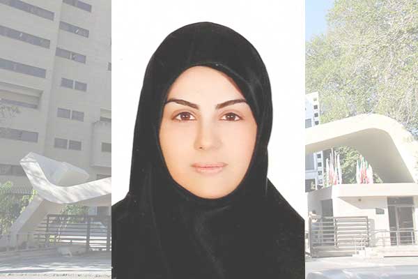 پایان‌نامه دانش‌آموخته دانشگاه الزهرا(س) به عنوان پایان‌نامه برگزیده جشنواره ملی پایان‌نامه‌ سال دانشجویی انتخاب شد