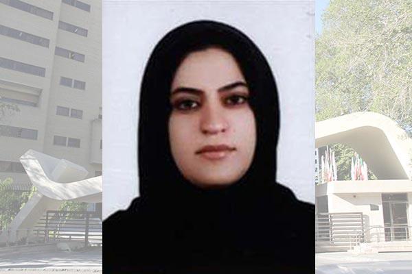 معرفی و انتشار پایان نامه دانش آموخته دانشگاه الزهرا(س) در خبرنامه یونسکو